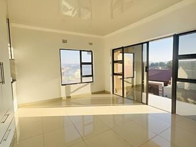 Studio apartment in Birch Acres