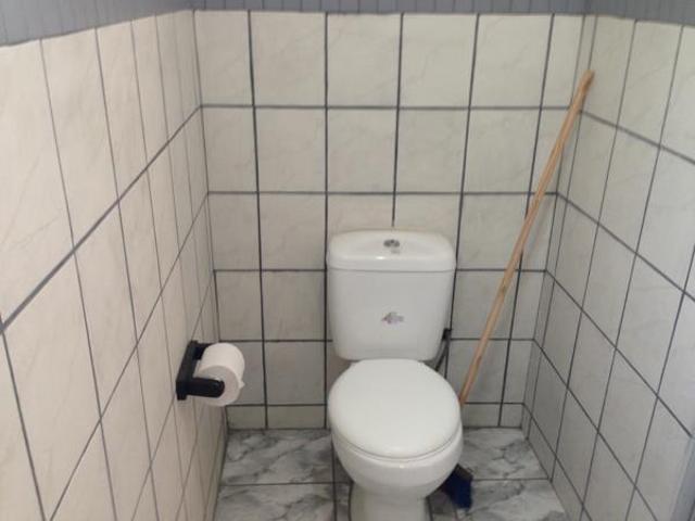 Studio apartment in Blairgowrie