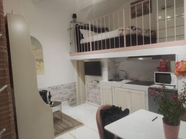STUDIO APARTMENT IN BORGO ALBIZI/DUOMO