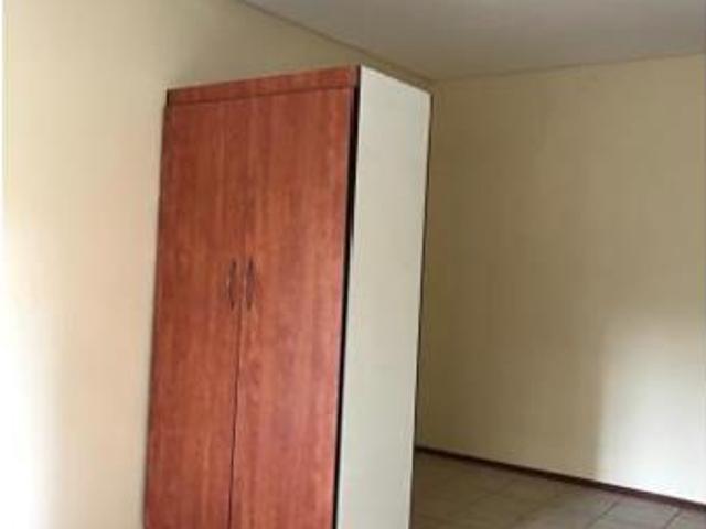 Studio Apartment in Braamfontein