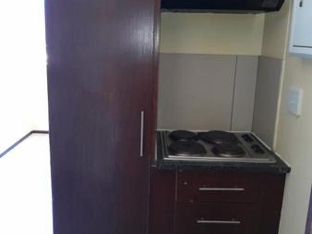 Studio Apartment in Braamfontein