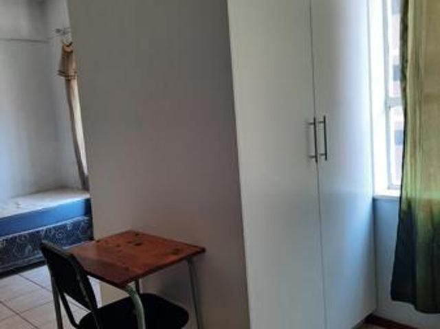 Studio Apartment in Braamfontein
