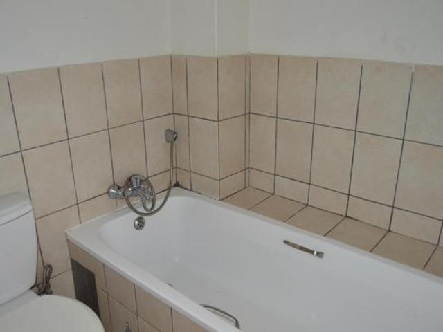 Studio Apartment in Braamfontein