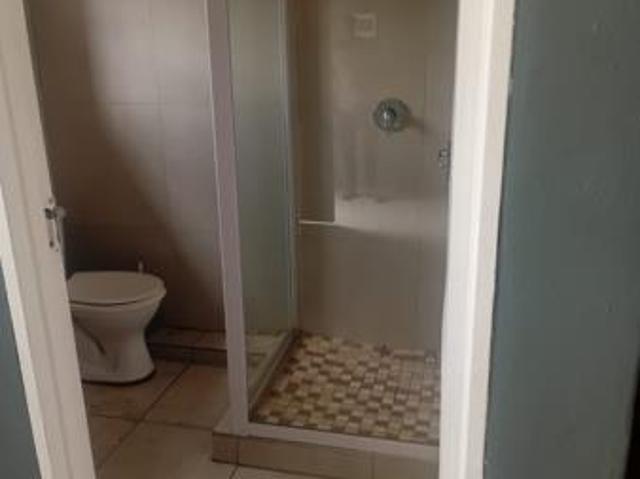 Studio Apartment in Brixton