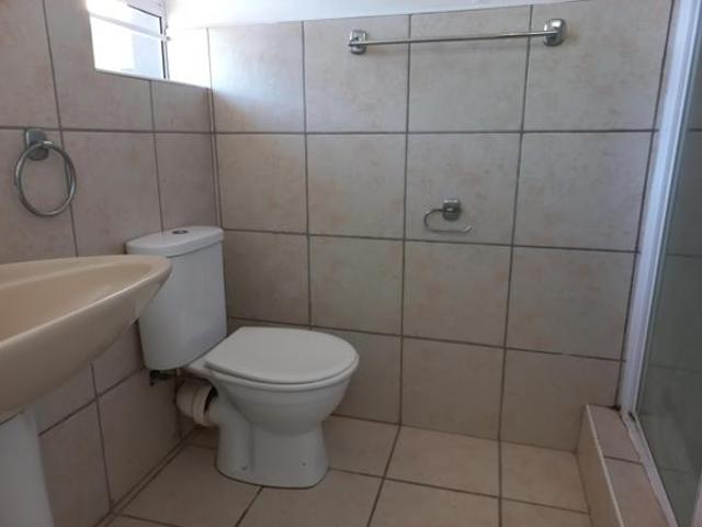 Studio apartment in C Place