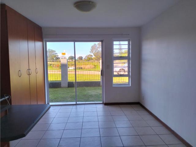 Studio Apartment in C Place