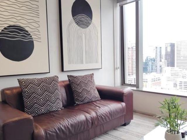 Studio Apartment in Cape Town City Centre