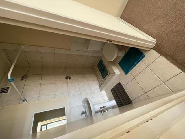 Studio Apartment in Cape Town City Centre