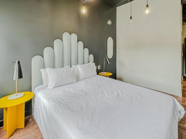 Studio Apartment in Cape Town City Centre