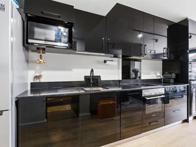 Studio Apartment in Cape Town City Centre