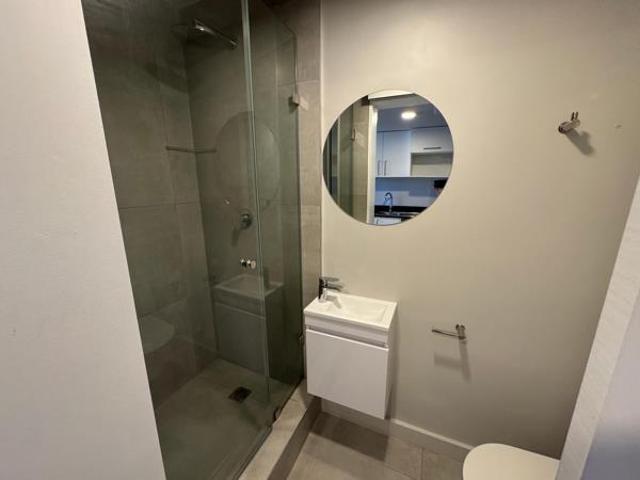 Studio Apartment in Cape Town City Centre