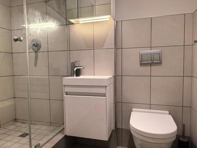 Studio Apartment in Cape Town City Centre