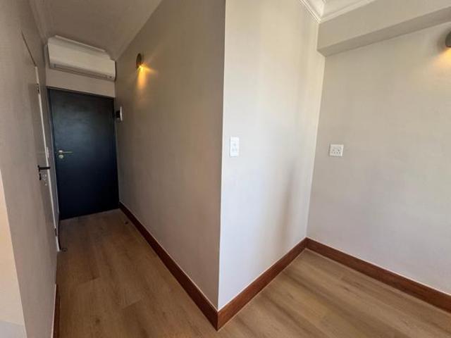 Studio Apartment in Cape Town City Centre