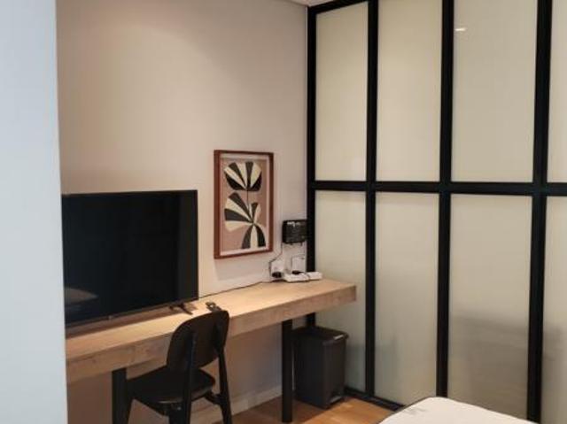 Studio apartment in Cape Town City Centre