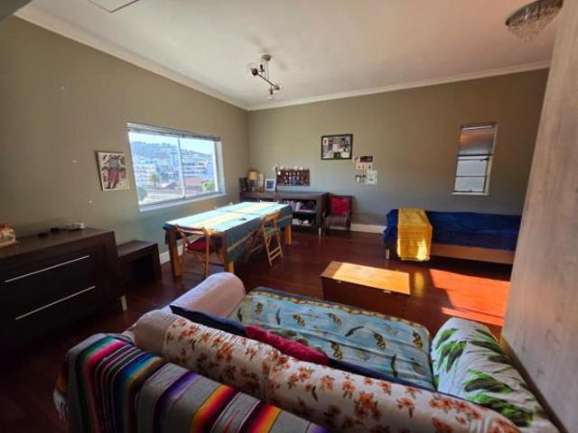 Studio Apartment in Cape Town City Centre