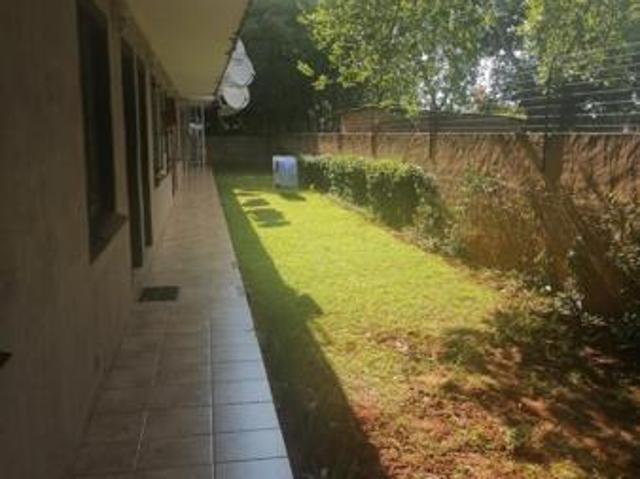 Studio Apartment in Capital Park