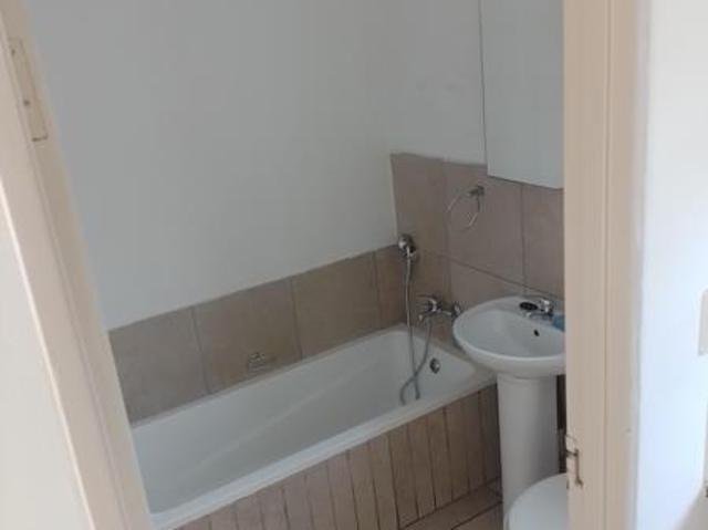 Studio Apartment in Capital Park