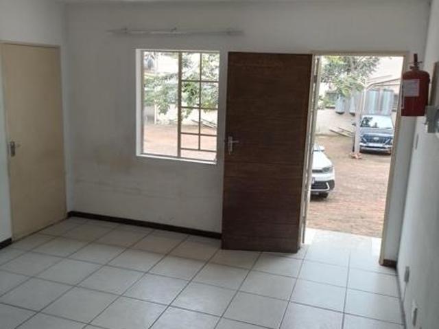 Studio Apartment in Capital Park