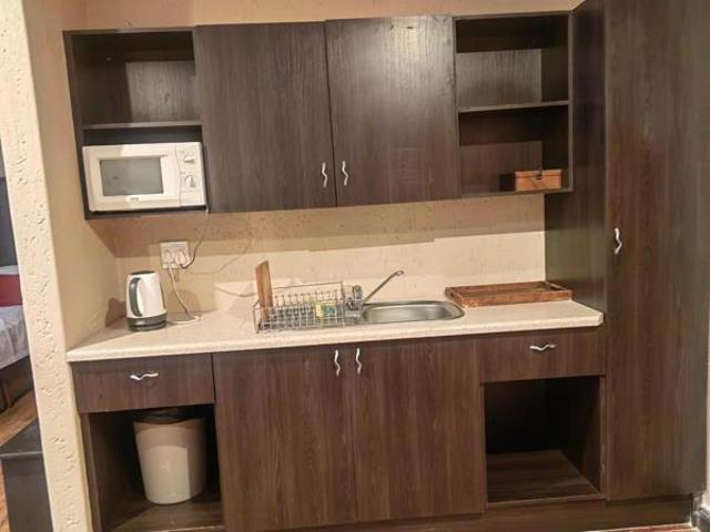 Studio Apartment in Carlswald Estate