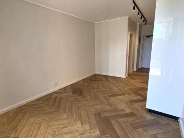 Studio Apartment in Century City