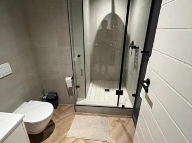 Studio Apartment in Century City