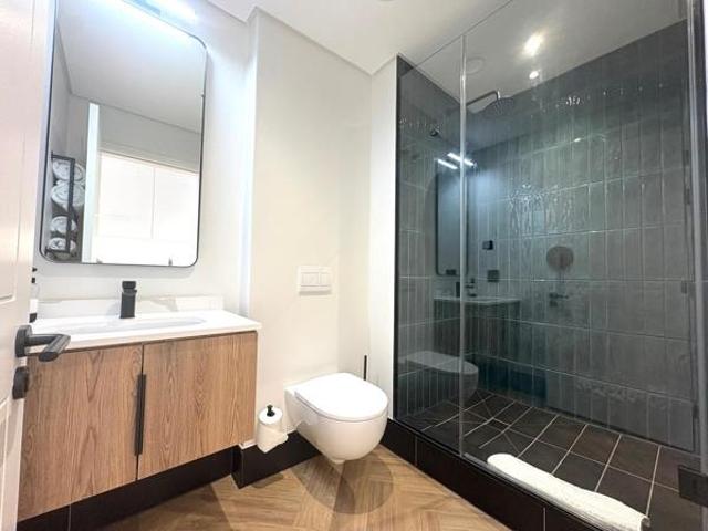 Studio Apartment in Century City