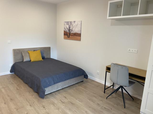 STUDIO apartment in Central Park 35m2
