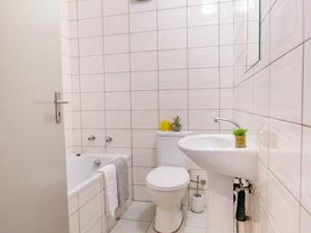 Studio Apartment in City & Suburban