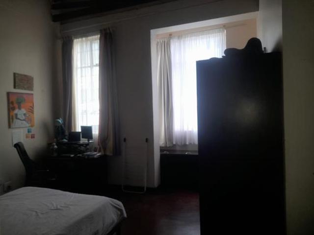 Studio Apartment in Maboneng