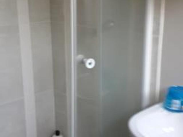 Studio apartment in Colbyn