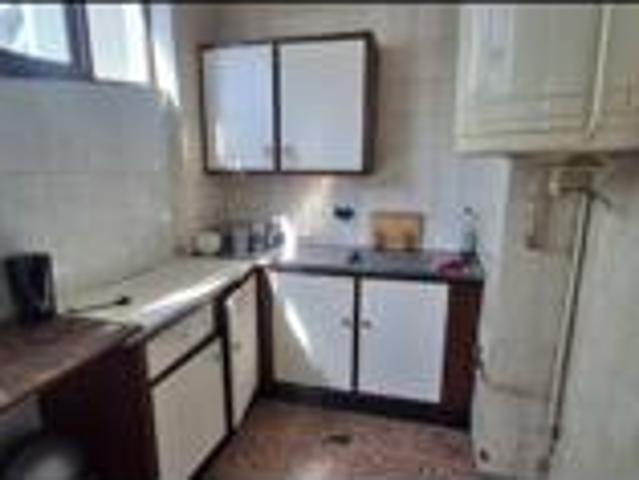 Studio Apartment in Durban CBD