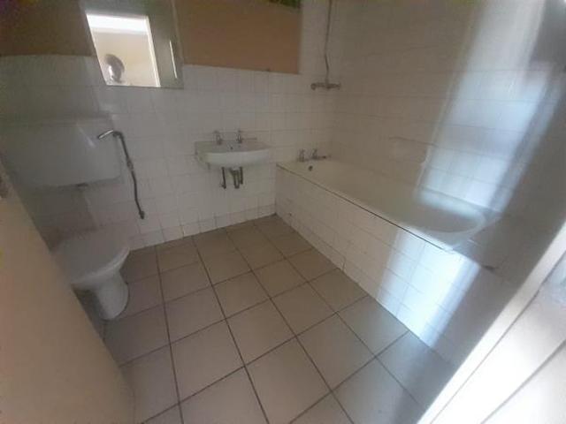 Studio Apartment in Durban CBD