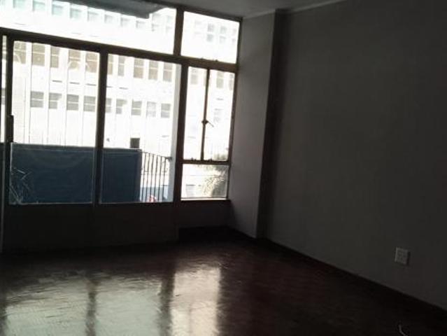 Studio Apartment in Durban CBD