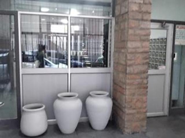 Studio apartment in Durban CBD