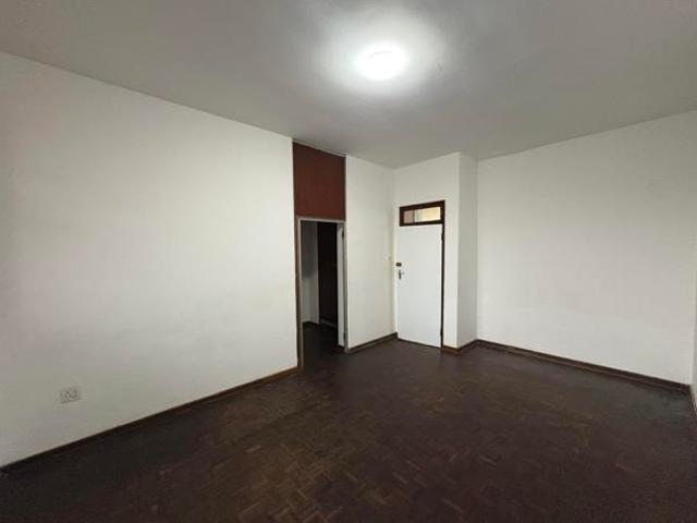 Studio Apartment in Durban CBD