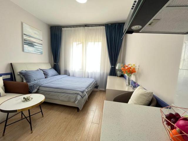 Studio apartment in Dagorreti