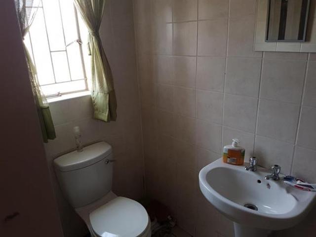 Studio apartment in Dassierand