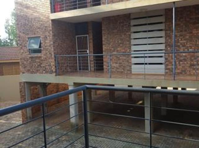 Studio Apartment in Dassierand