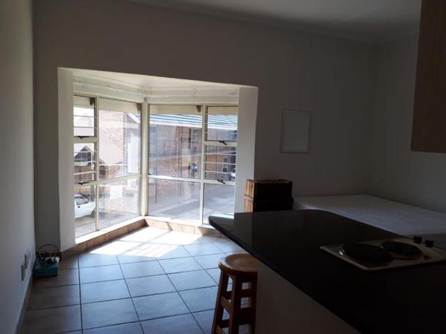 Studio Apartment in Dassierand