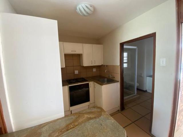 Studio Apartment in Dassierand