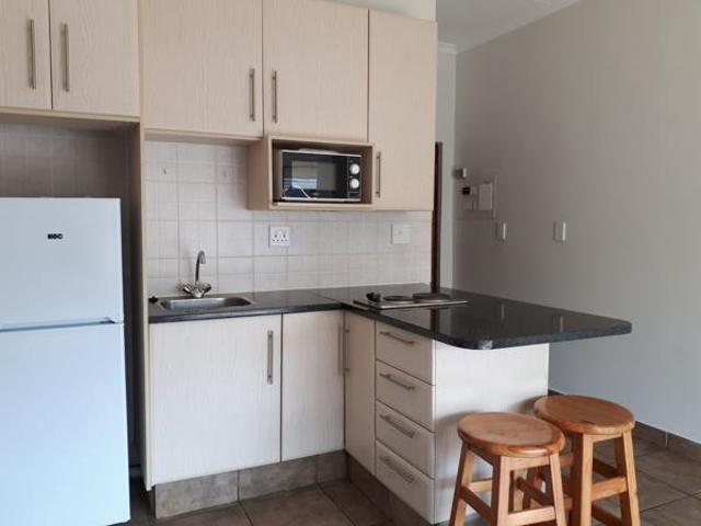 Studio Apartment in Dassierand