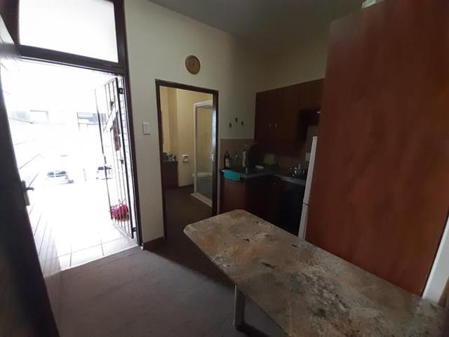 Studio Apartment in Dassierand