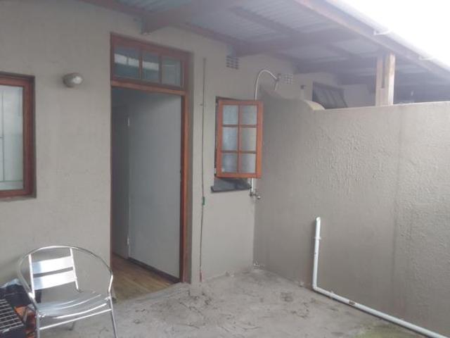 Studio apartment in Darling