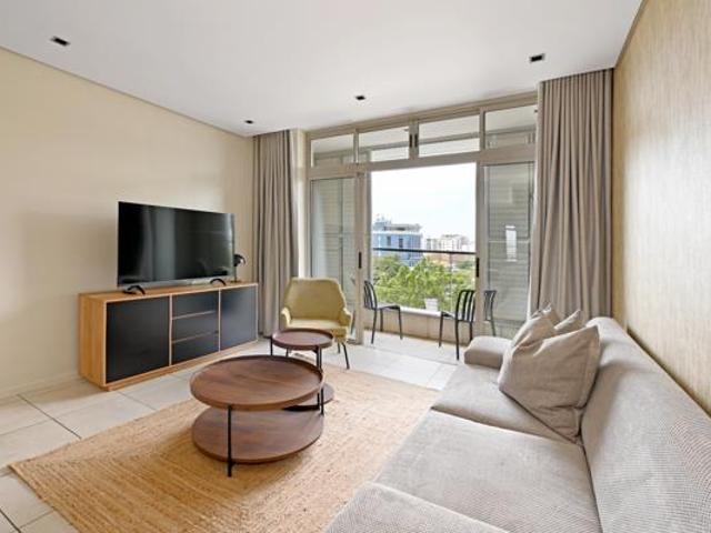 Studio Apartment in De Waterkant