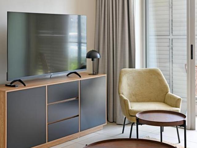 Studio Apartment in De Waterkant