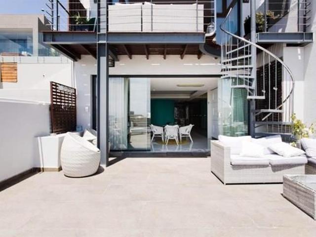 Studio Apartment in De Waterkant