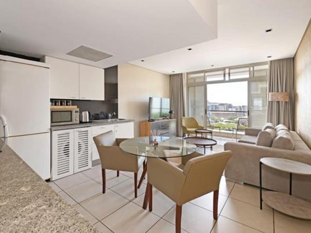 Studio Apartment in De Waterkant