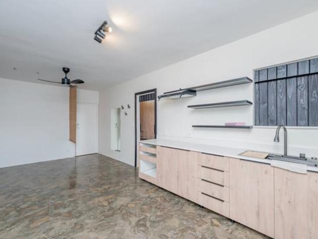 Studio Apartment in Dennesig