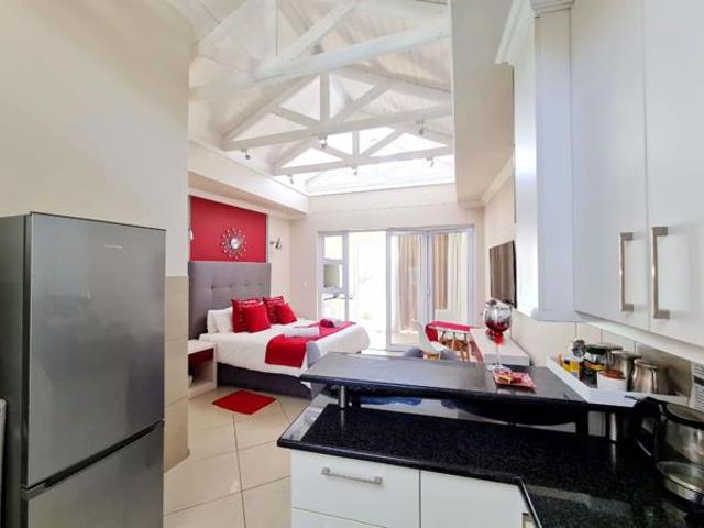 Studio Apartment in Diaz Beach