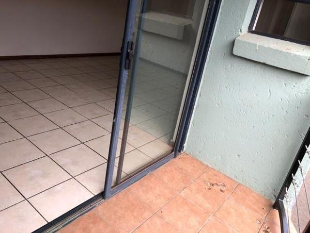 Studio Apartment in Die Bult